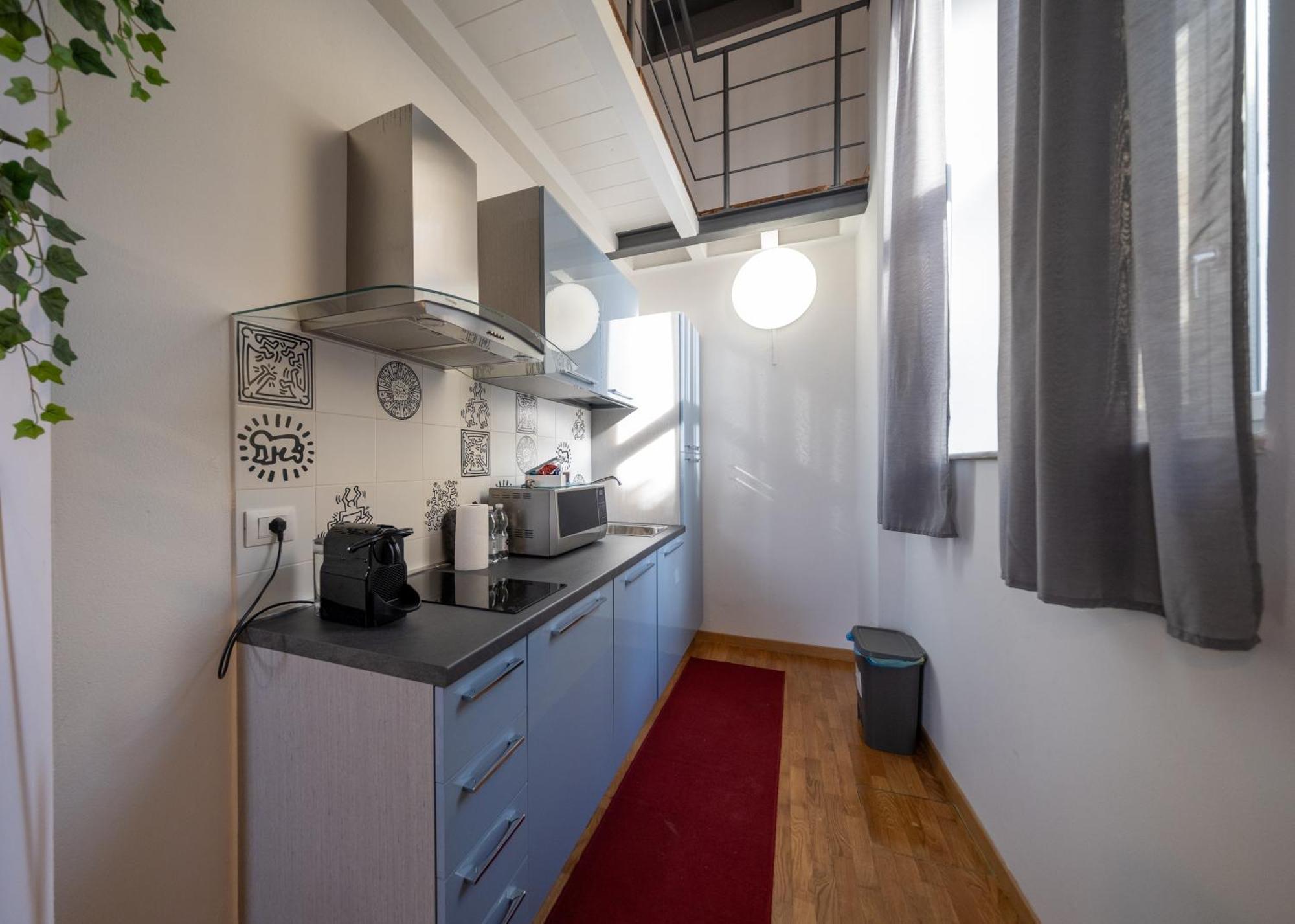Lungarno Buozzi 7 Apartments Pisa Bagian luar foto