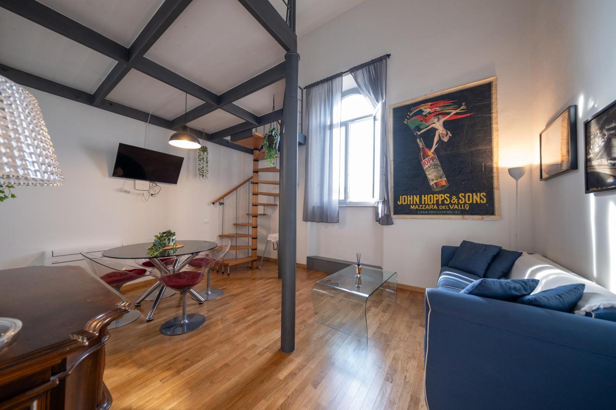 Lungarno Buozzi 7 Apartments Pisa Bagian luar foto