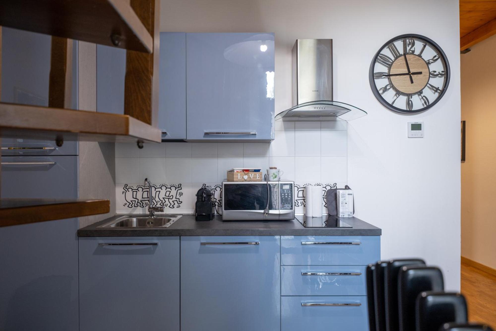 Lungarno Buozzi 7 Apartments Pisa Bagian luar foto