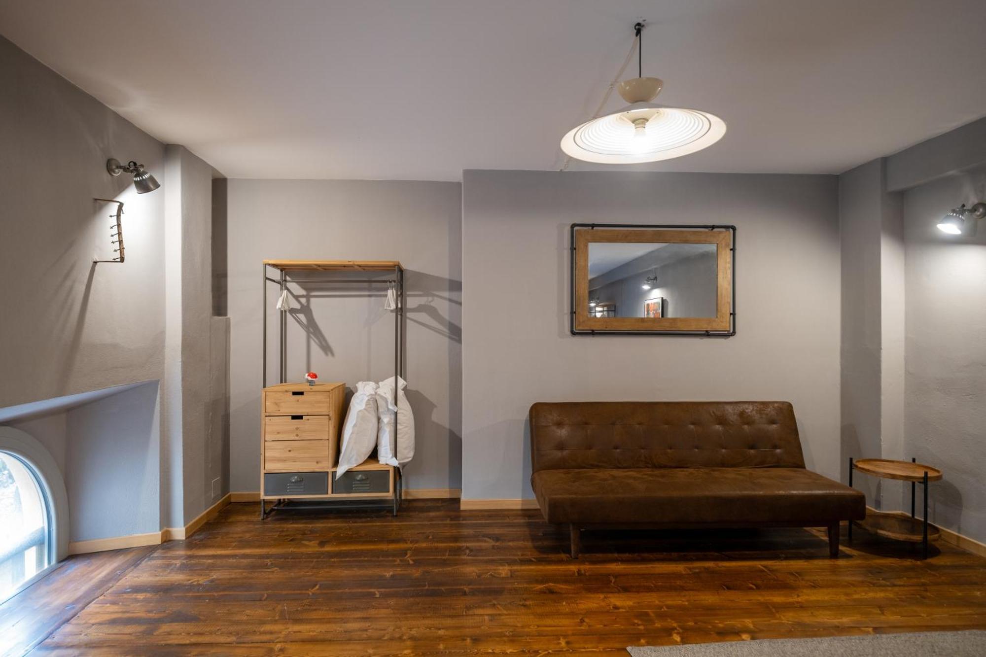 Lungarno Buozzi 7 Apartments Pisa Bagian luar foto