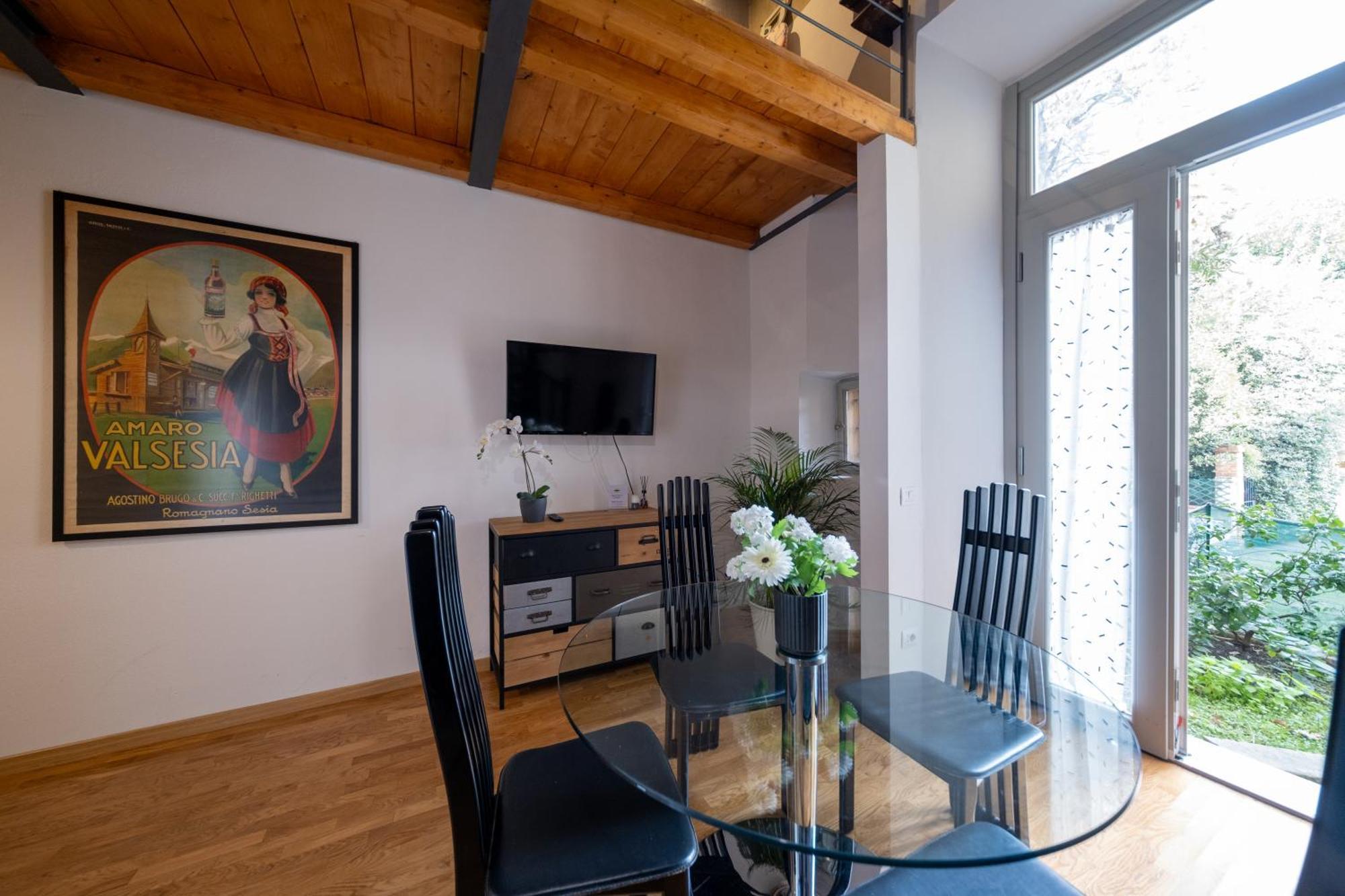 Lungarno Buozzi 7 Apartments Pisa Bagian luar foto