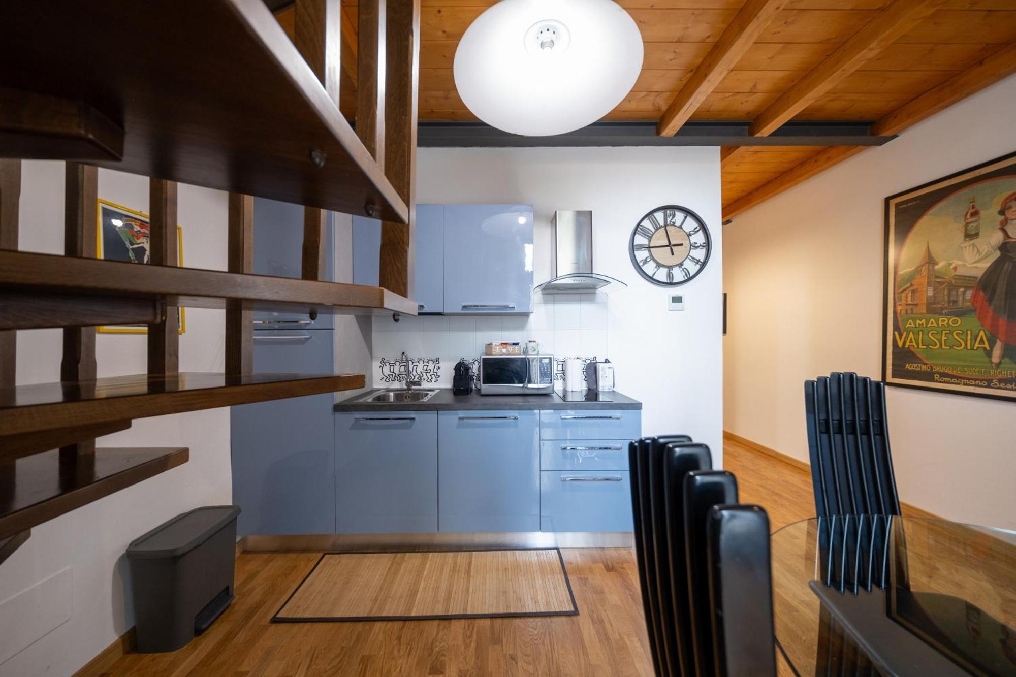 Lungarno Buozzi 7 Apartments Pisa Bagian luar foto